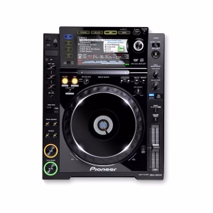 CDJ2000