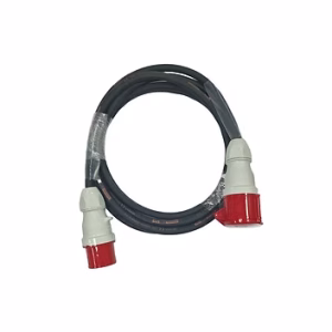 3Ph 32A -5m