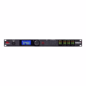 Drive Rack PA 2