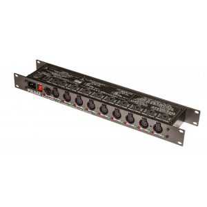 Data Splitter