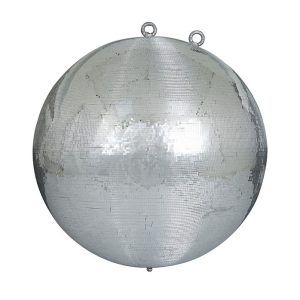 1m Mirror Ball