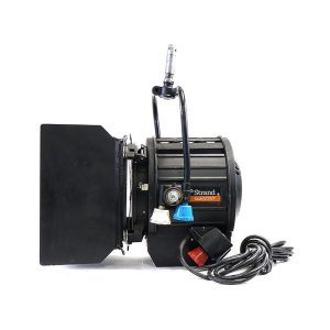 2K Fresnel PO