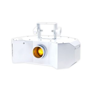 Helix XP Flower - White