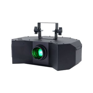 Helix XP Flower- Black