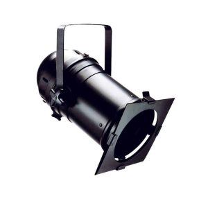 PAR 64 Black