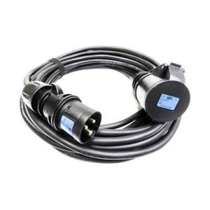 1Ph 32A -20m