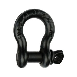 3.25T Bow Shackle