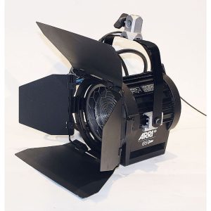 650W Fresnel